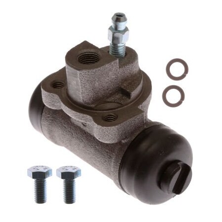 Raybestos Element3 Wheel Cylinder -  Brakes WC370258